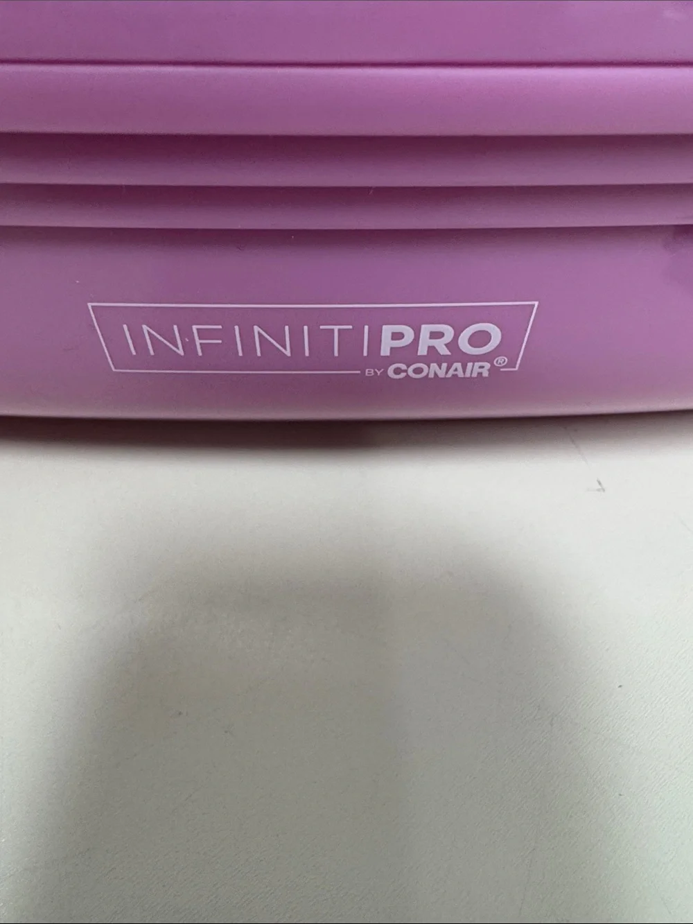 Conair infinitipro electric